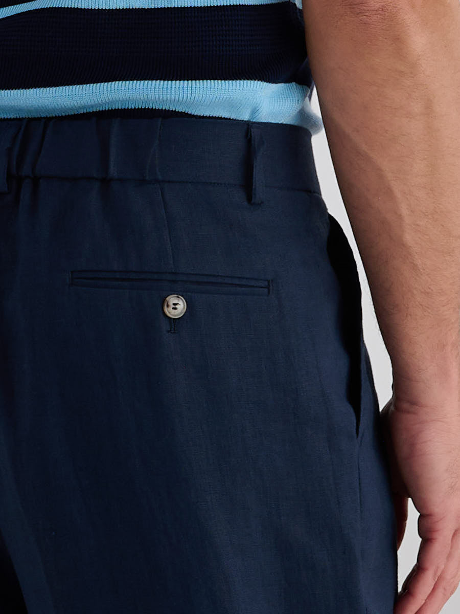 Loops Velmora Linen Pants