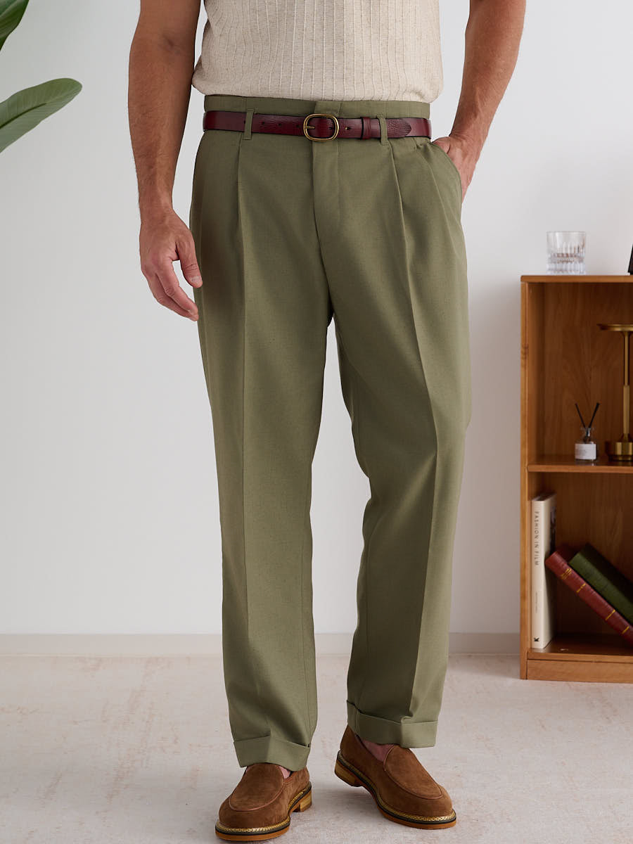 Loops Bevagna Pants