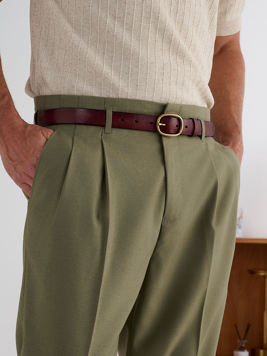 Loops Bevagna Pants