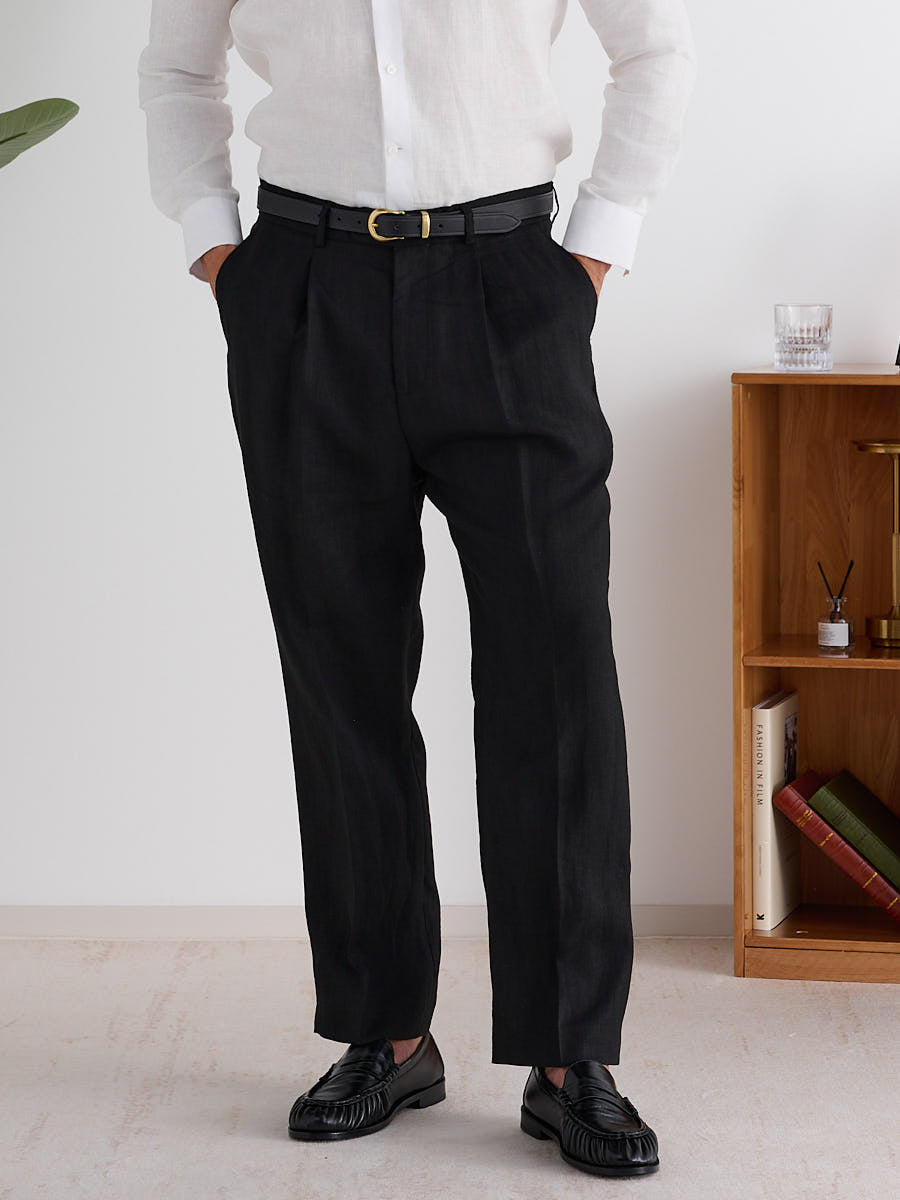 Loops Minori Linen Pants