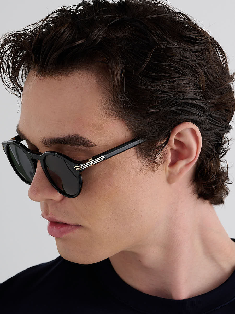 Loops Belmont Sunglasses