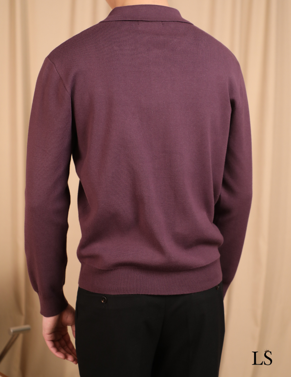 Chandail pour homme Looped LS002