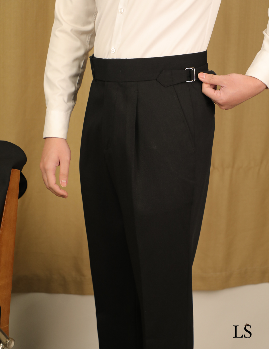 Traje de Tres Piezas Firenze