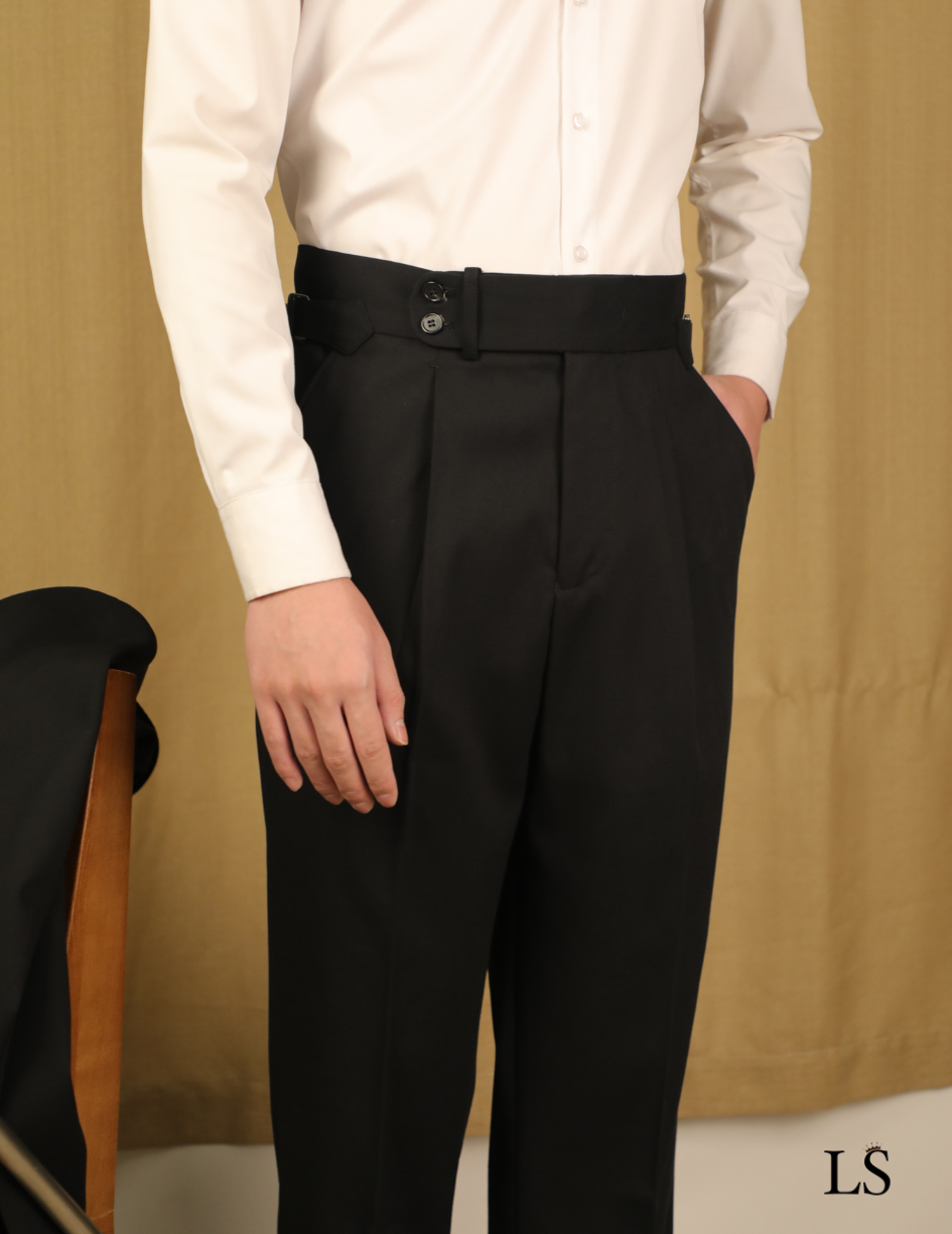 Traje de Tres Piezas Firenze