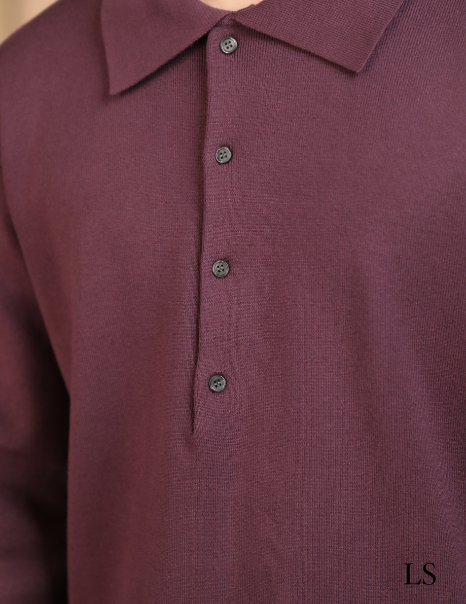 Chandail pour homme Looped LS002
