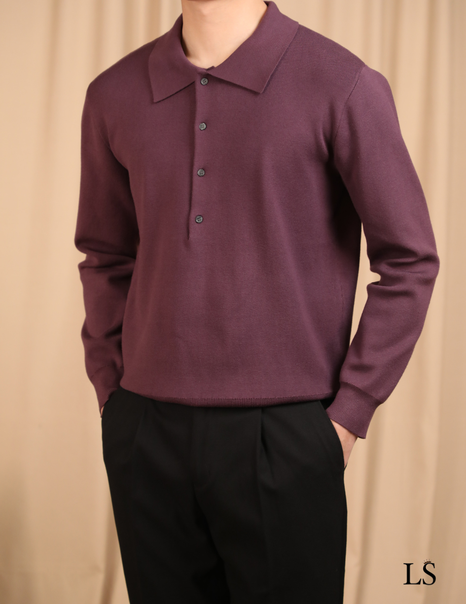 Chandail pour homme Looped LS002