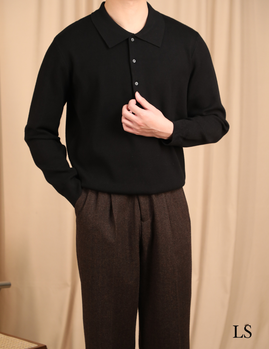 Chandail pour homme Looped LS002