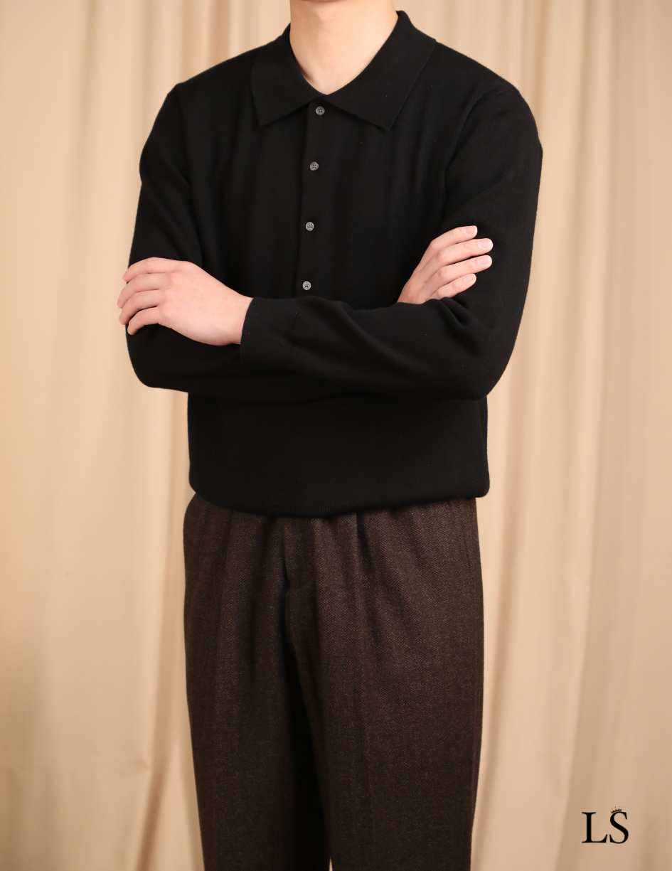 Chandail pour homme Looped LS002