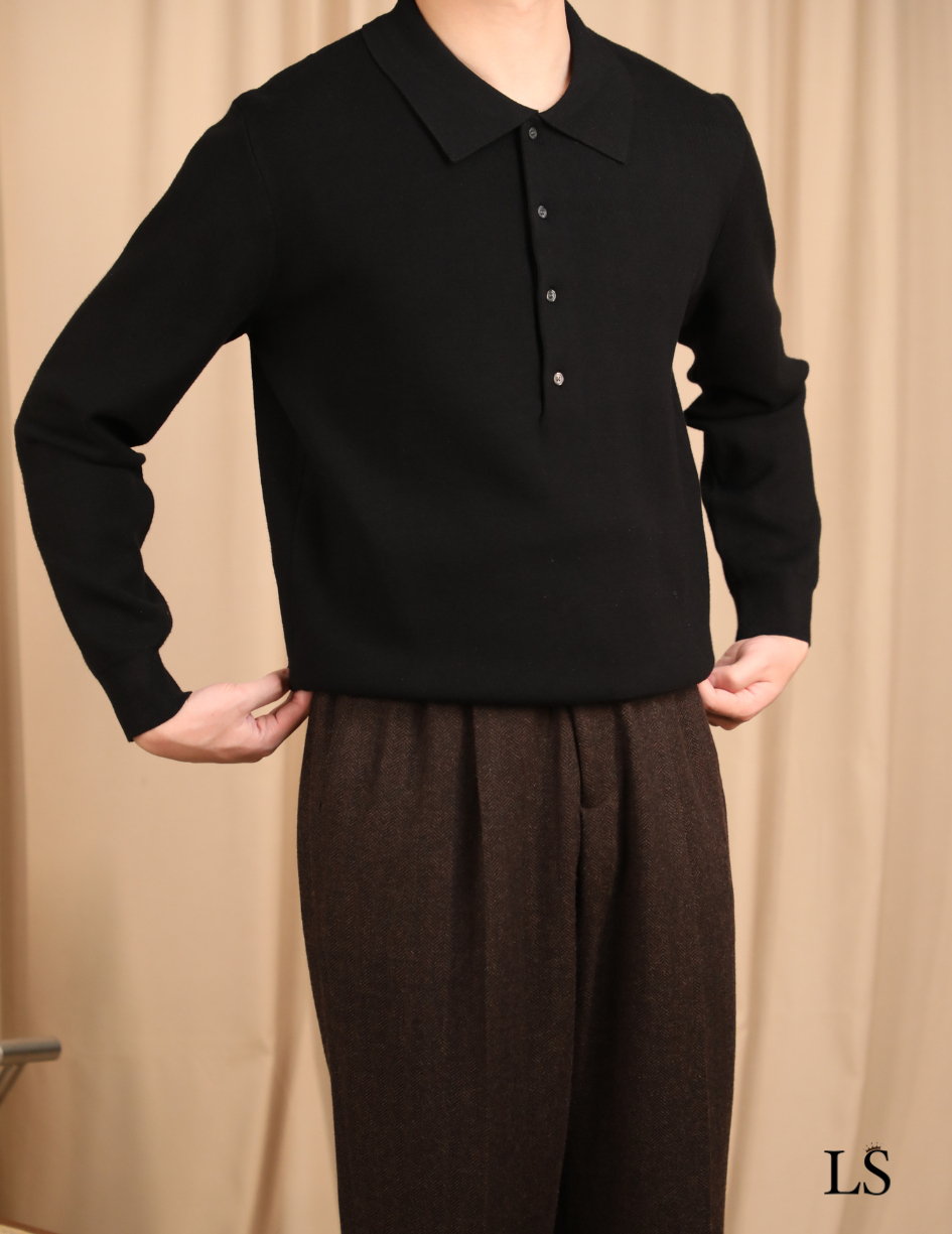 Chandail pour homme Looped LS002