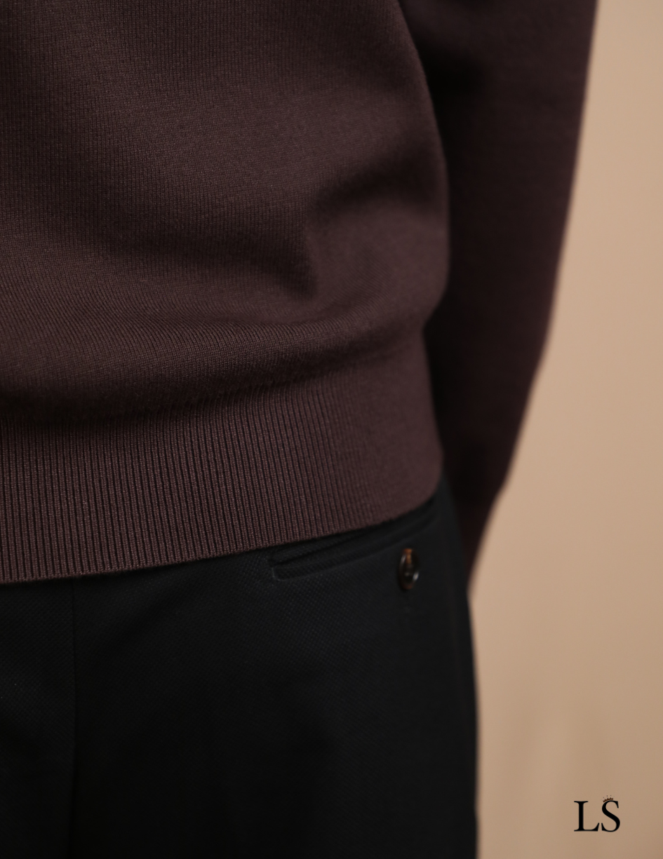 Chandail pour homme Looped LS002