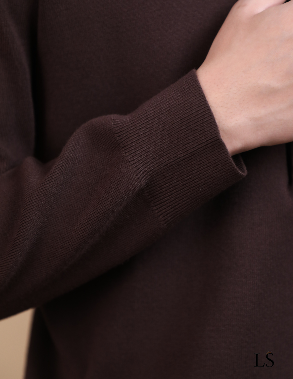 Chandail pour homme Looped LS002