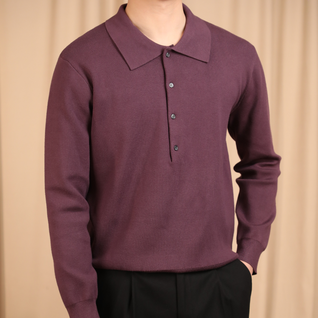 Suéter para hombre Looped LS002