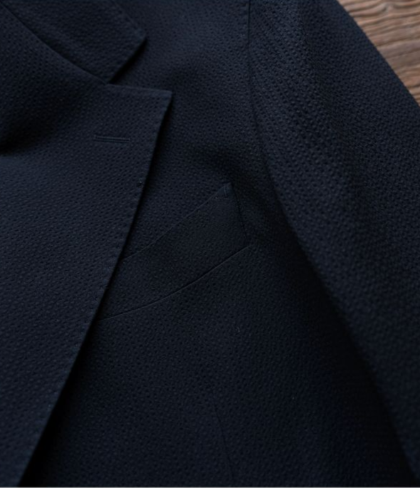 Blazer Doppiopetto Turin