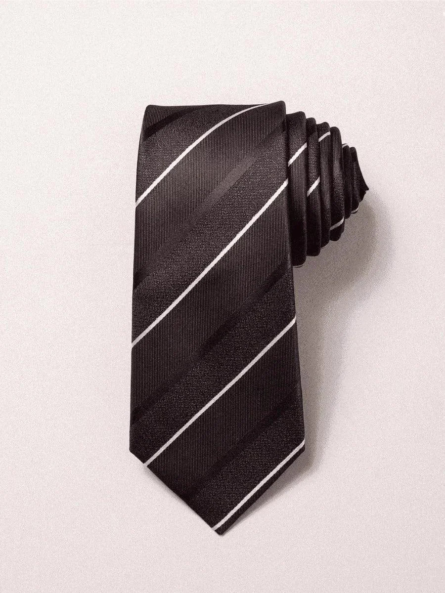 Corbata clásica Loops