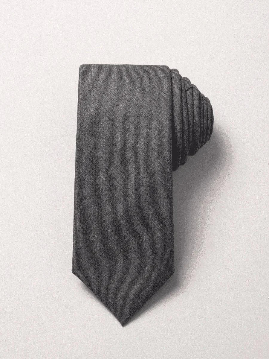 Corbata clásica Loops