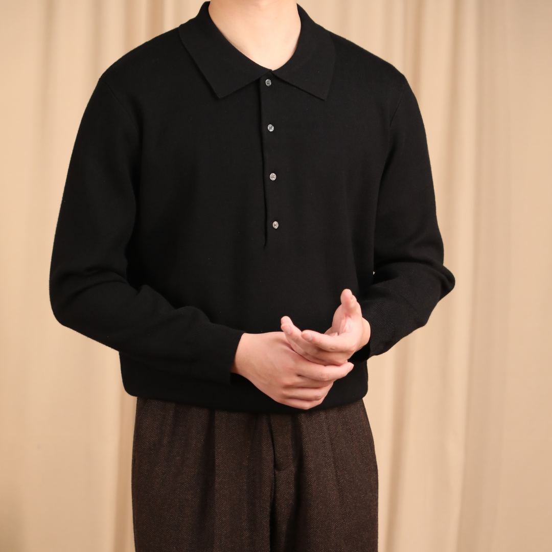 Chandail pour homme Looped LS002