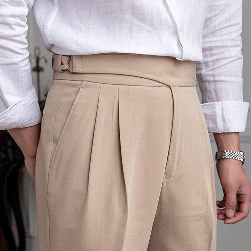 Gurkha Pants Vienna