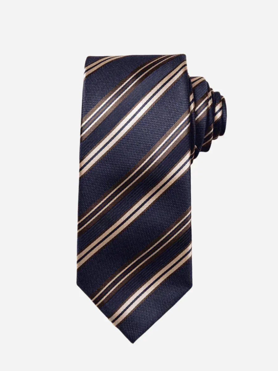 Corbata clásica Loops