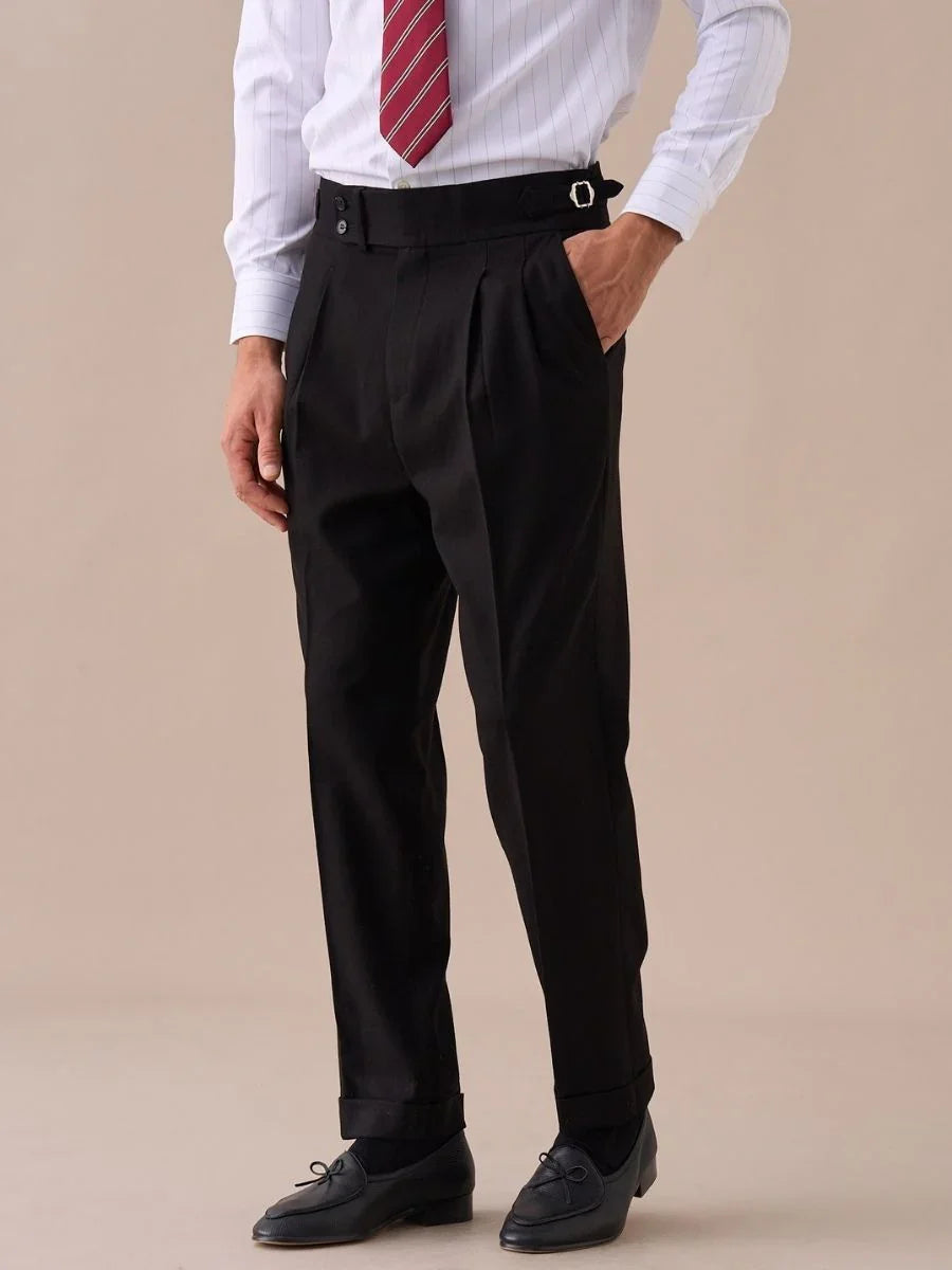 Veneza Double Breasted Suit