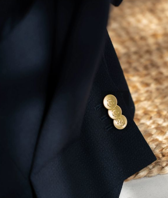 Blazer Doppiopetto Turin