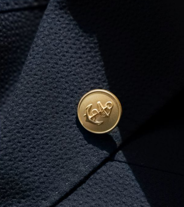 Blazer Doppiopetto Turin