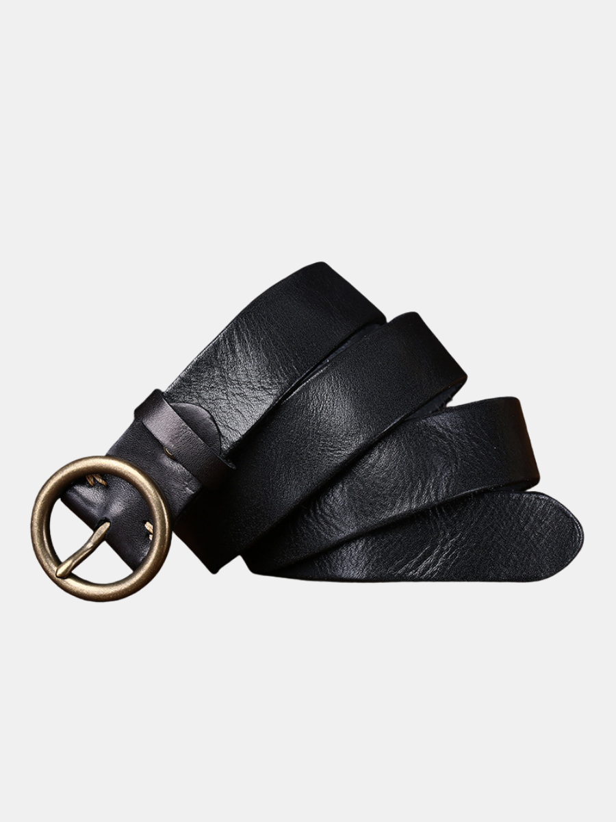 Loops Tondo Belt