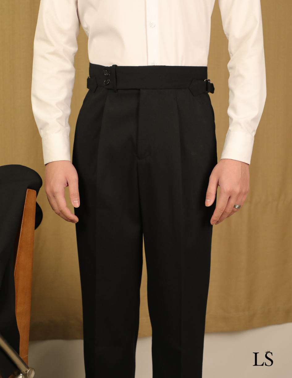 Traje de Tres Piezas Firenze