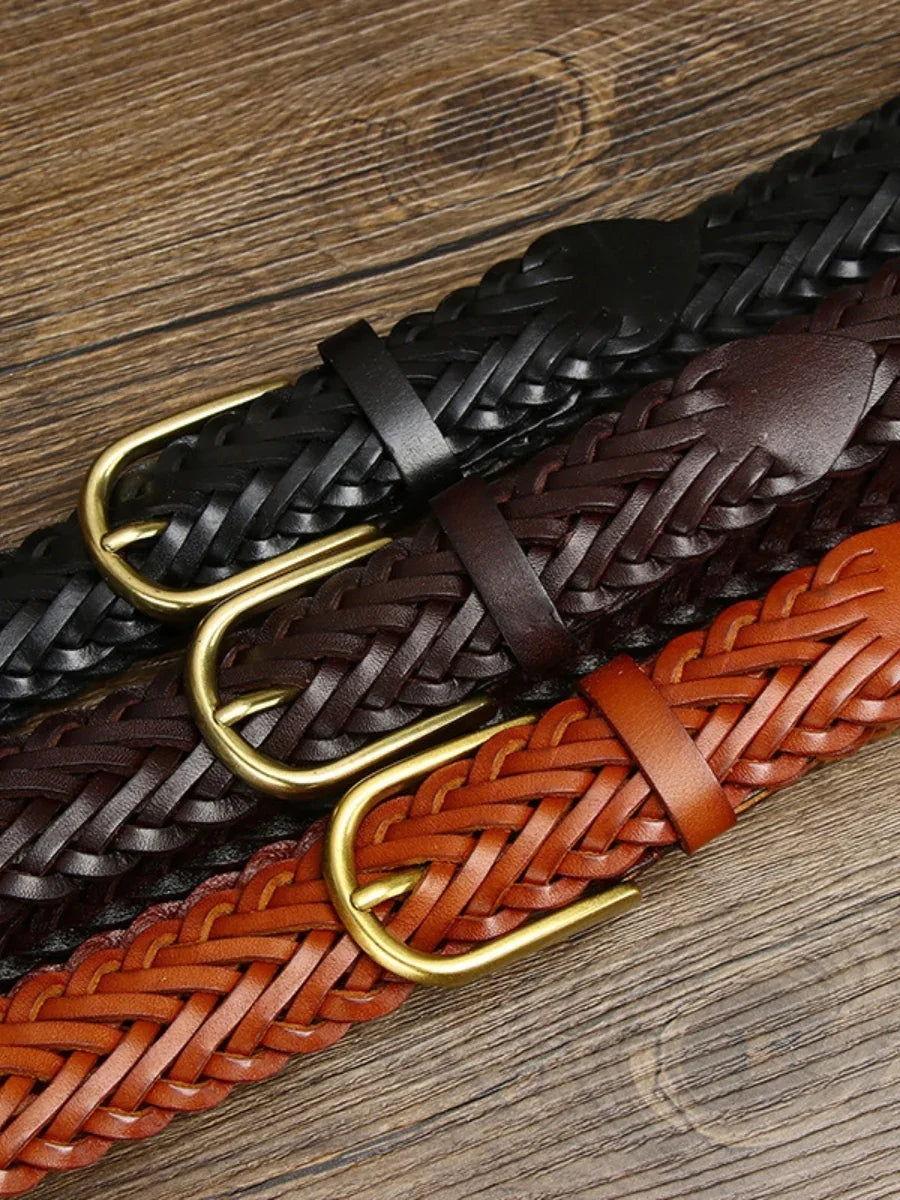 Loops Monte Belt