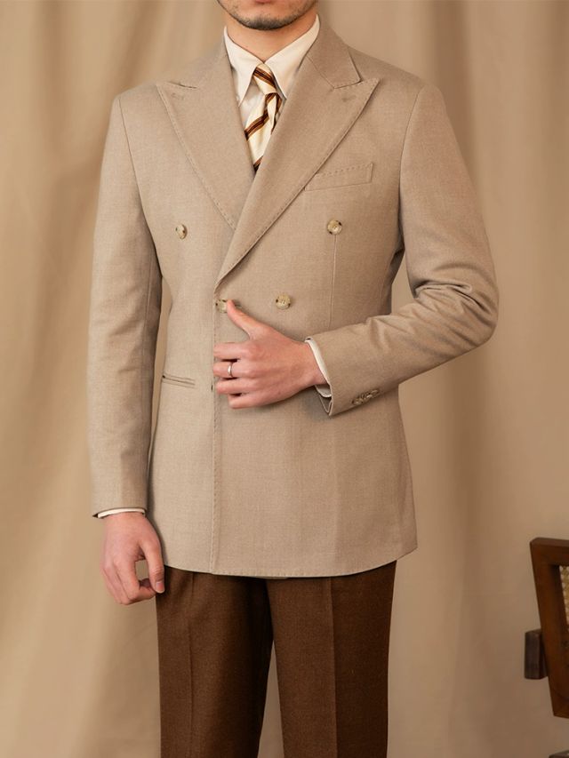 Blazer cruzado Venecia