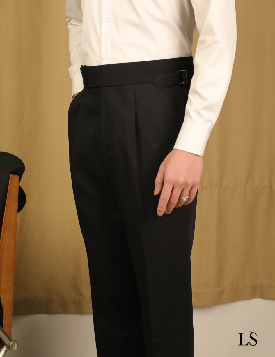 Traje de Tres Piezas Firenze