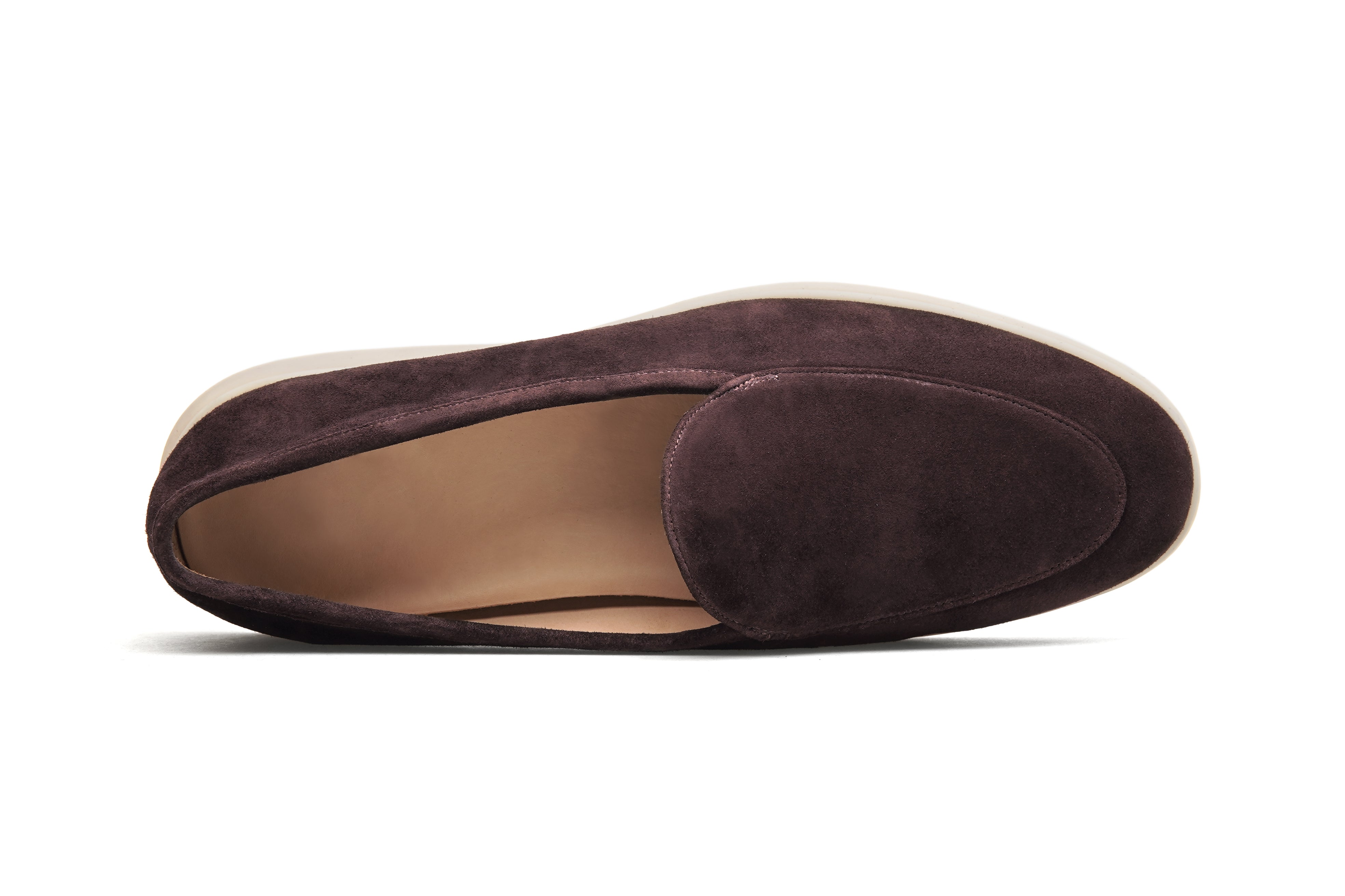 Men’s Pienza Suede Loafer
