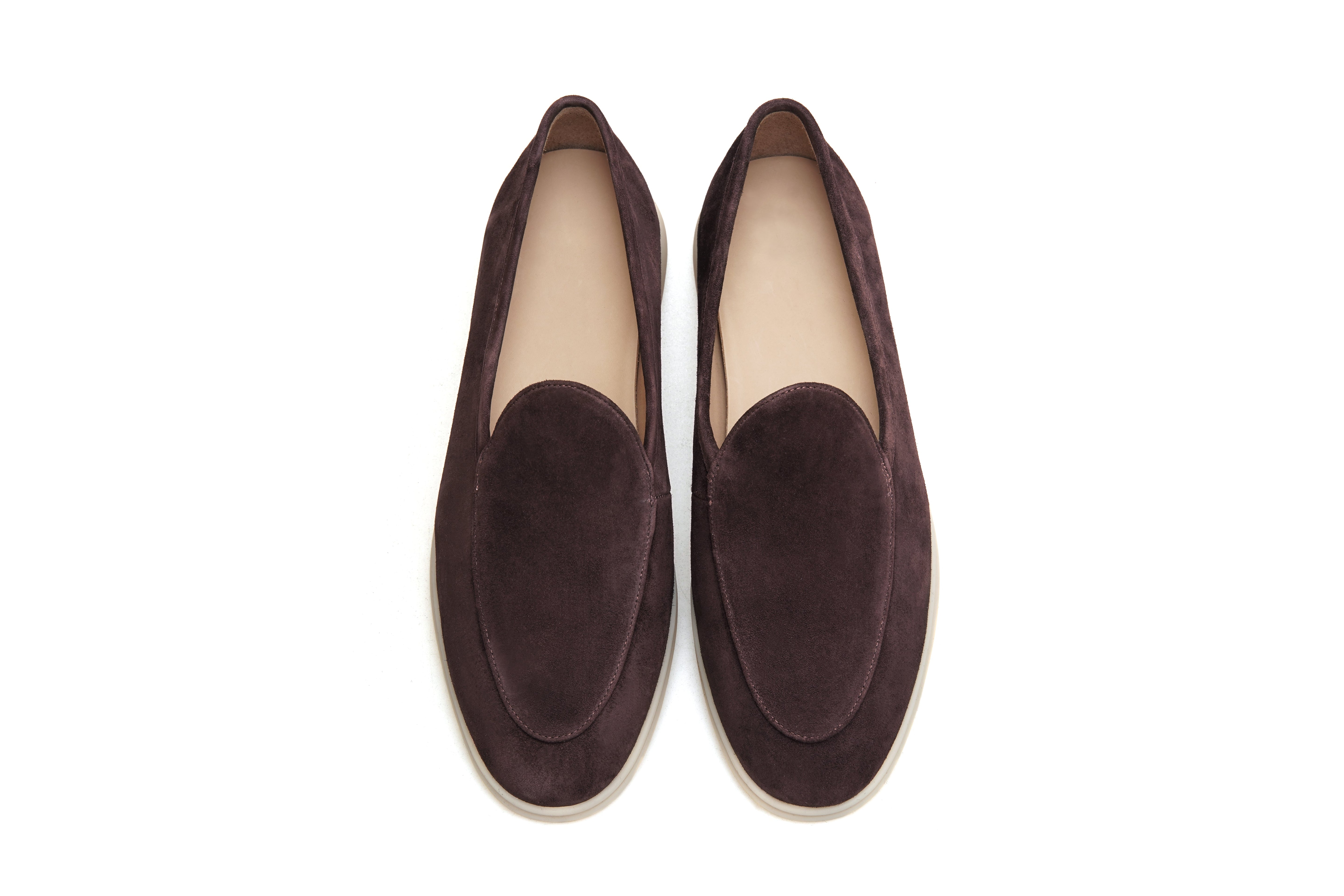 Men’s Pienza Suede Loafer
