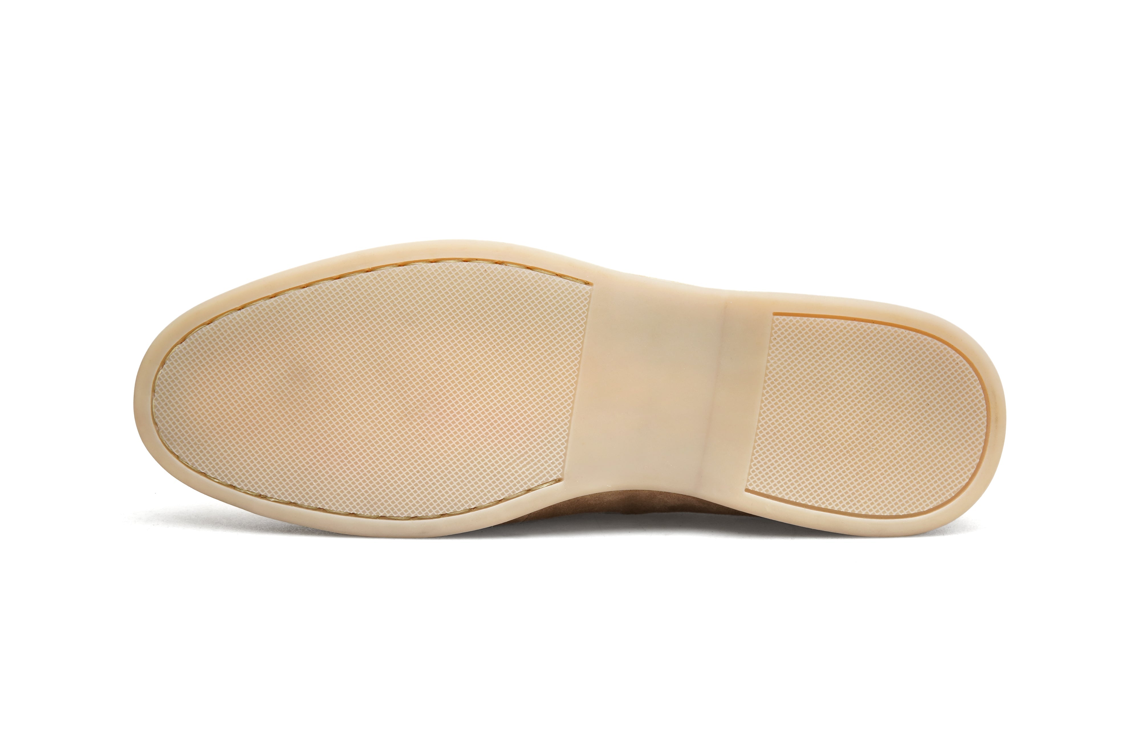 Men’s Pienza Suede Loafer