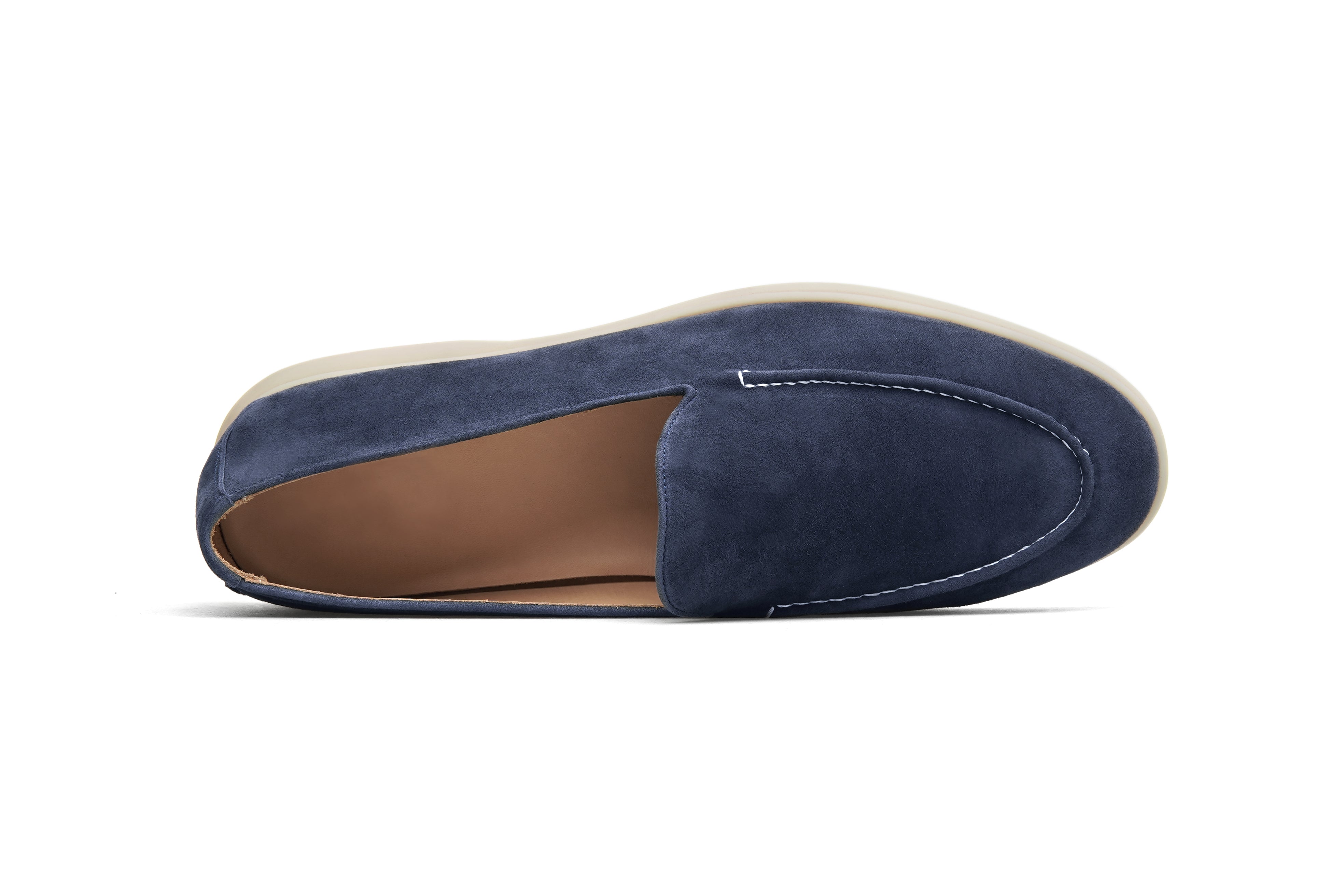 Men’s Padova Suede Loafer