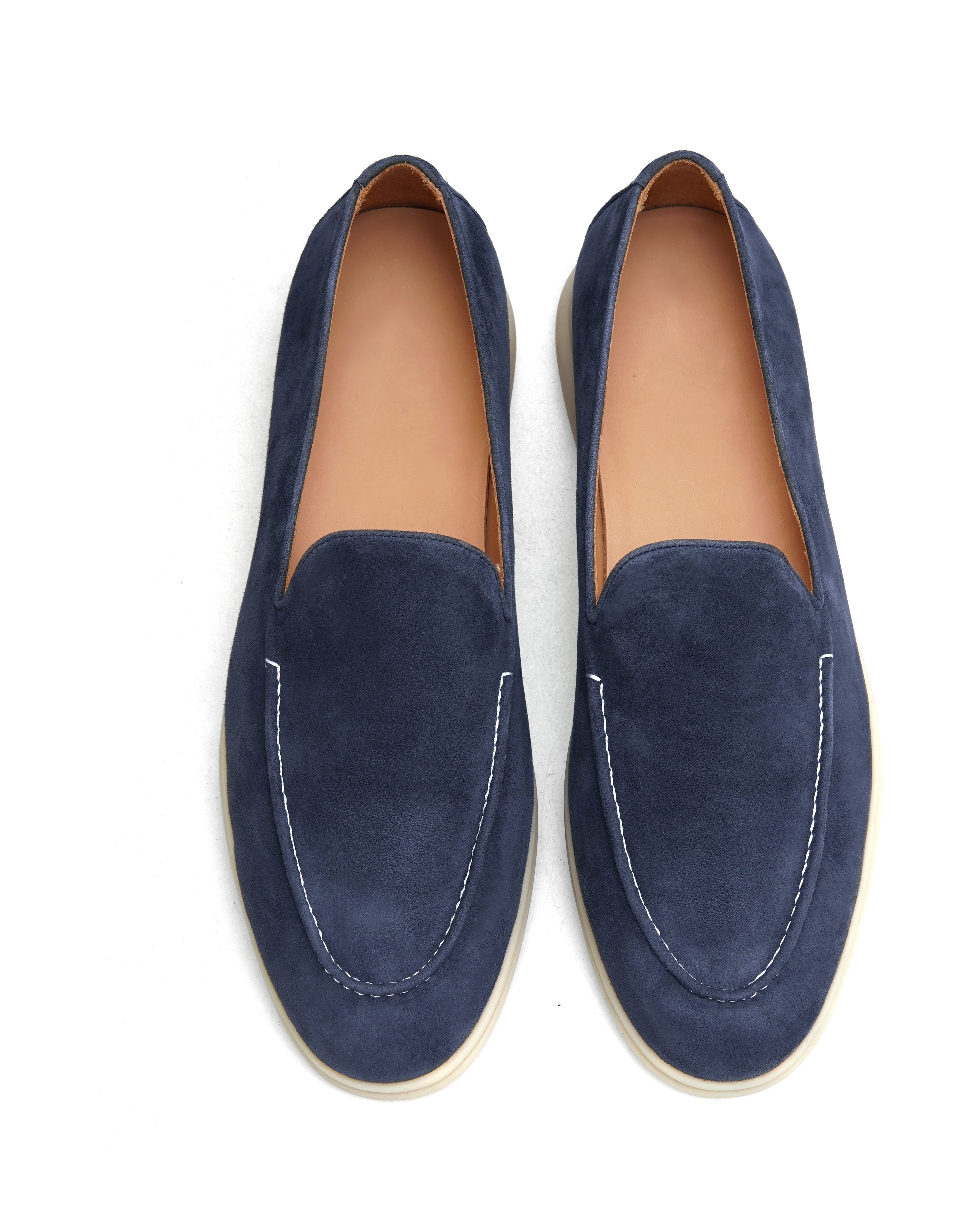 Men’s Padova Suede Loafer