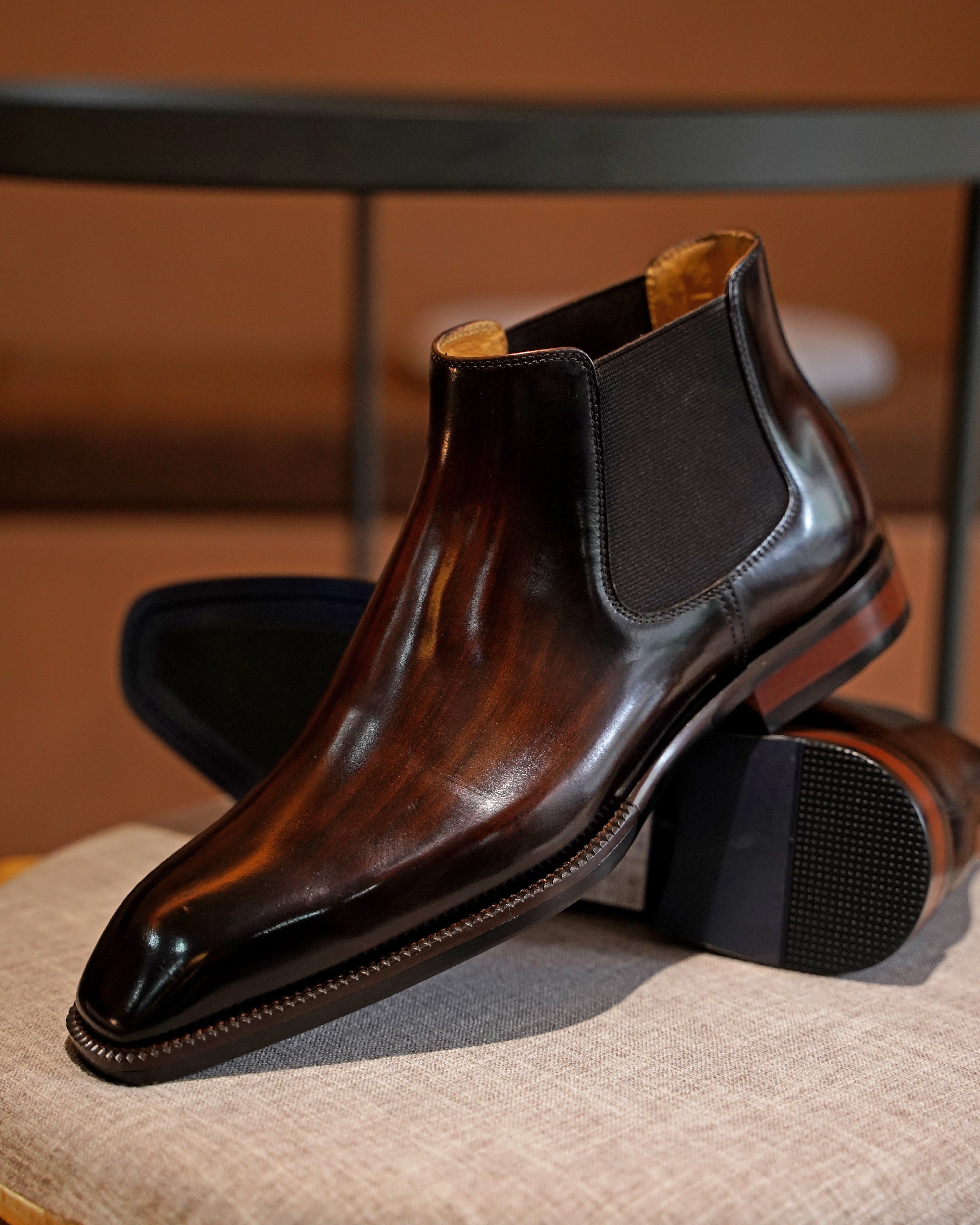 Men’s Pádua Chelsea Boot