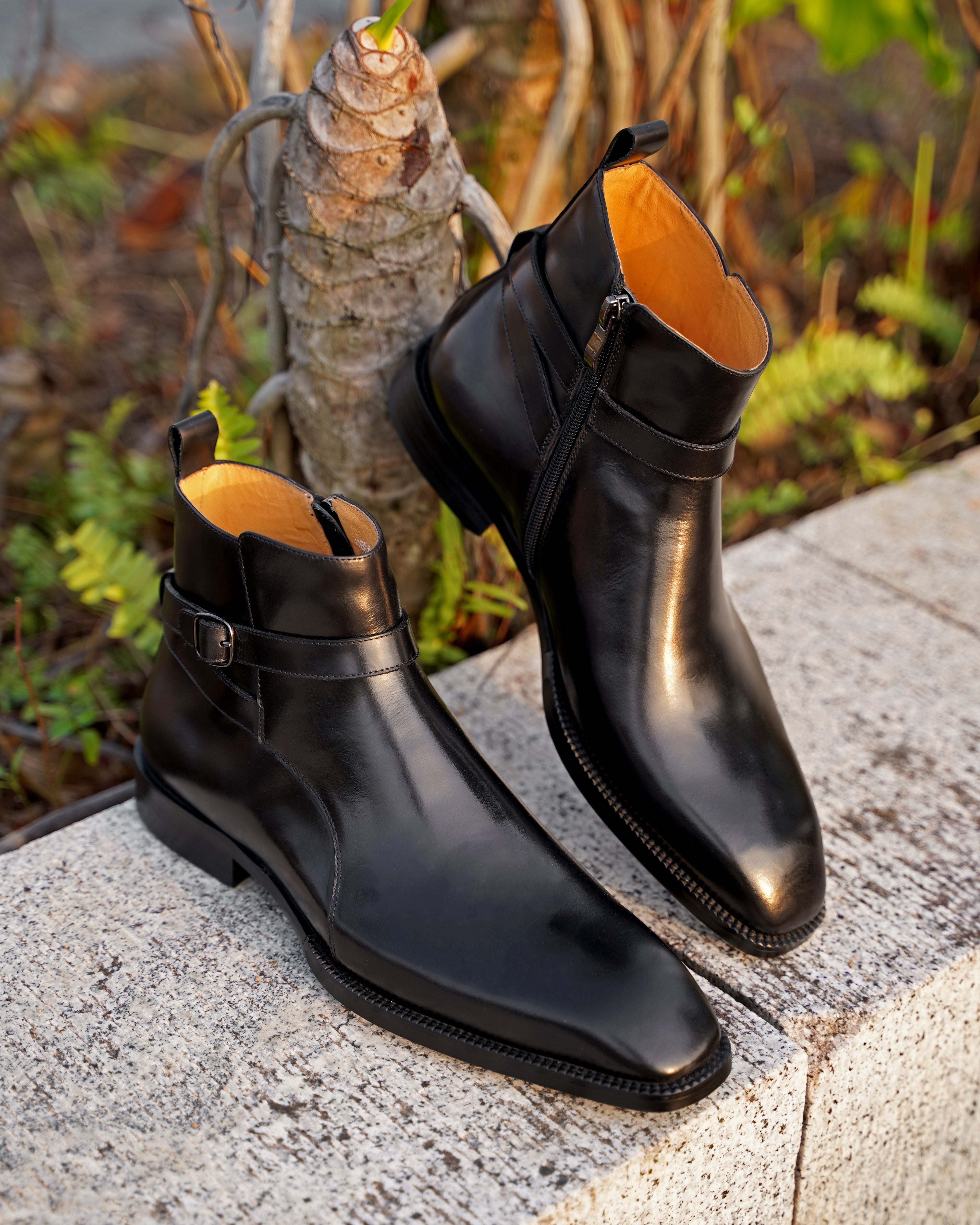 Men's Firenze Jodhpur Boot