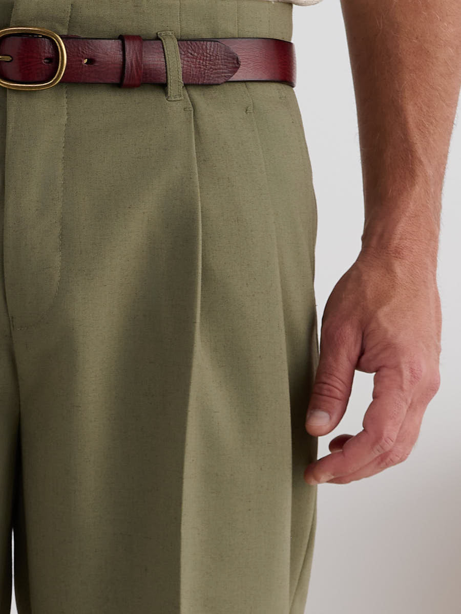 Loops Bevagna Pants