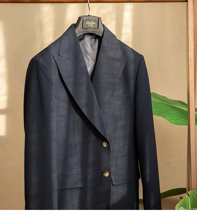 Half Lined Blazer