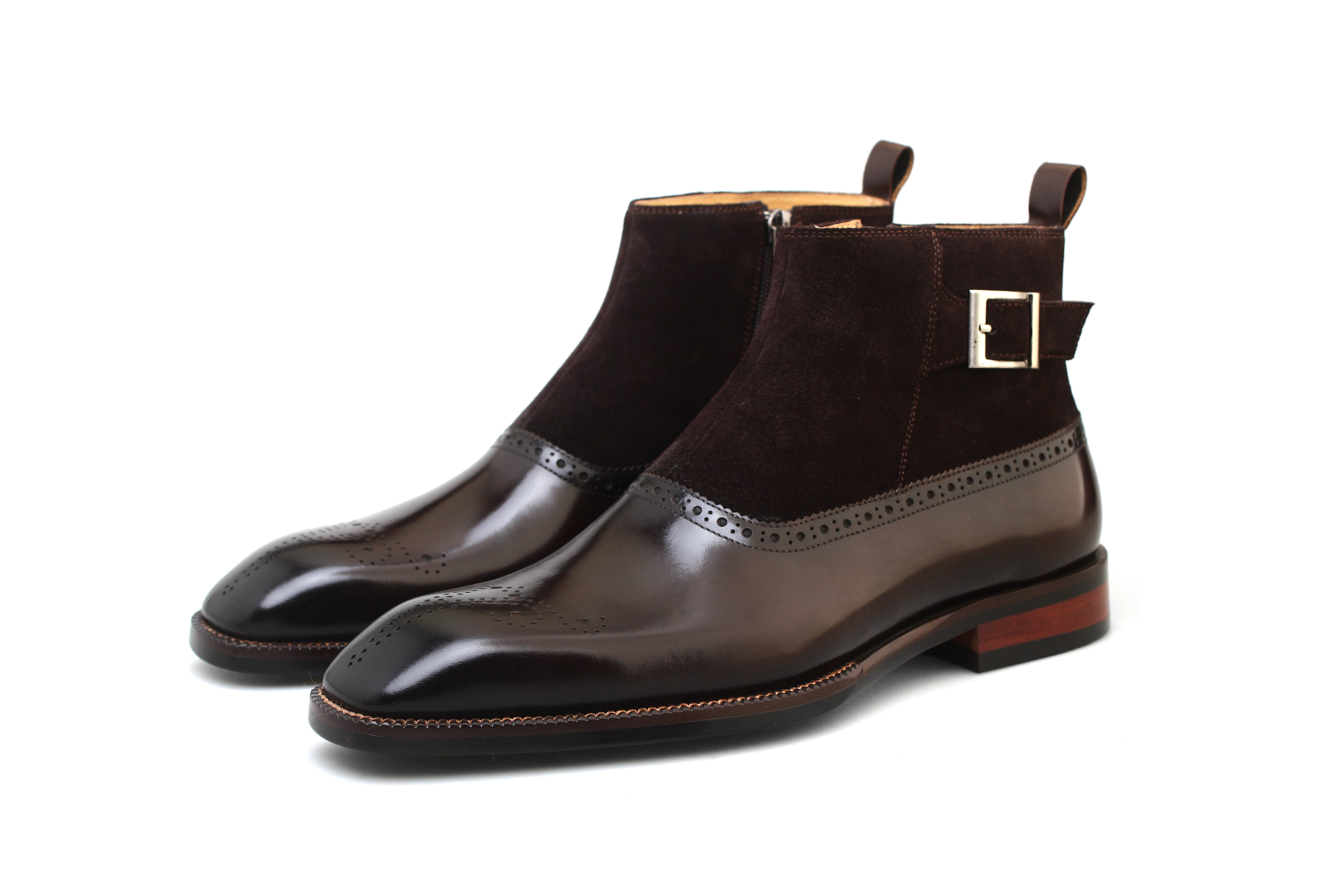 Men’s Bolzano Jodhpur Boot