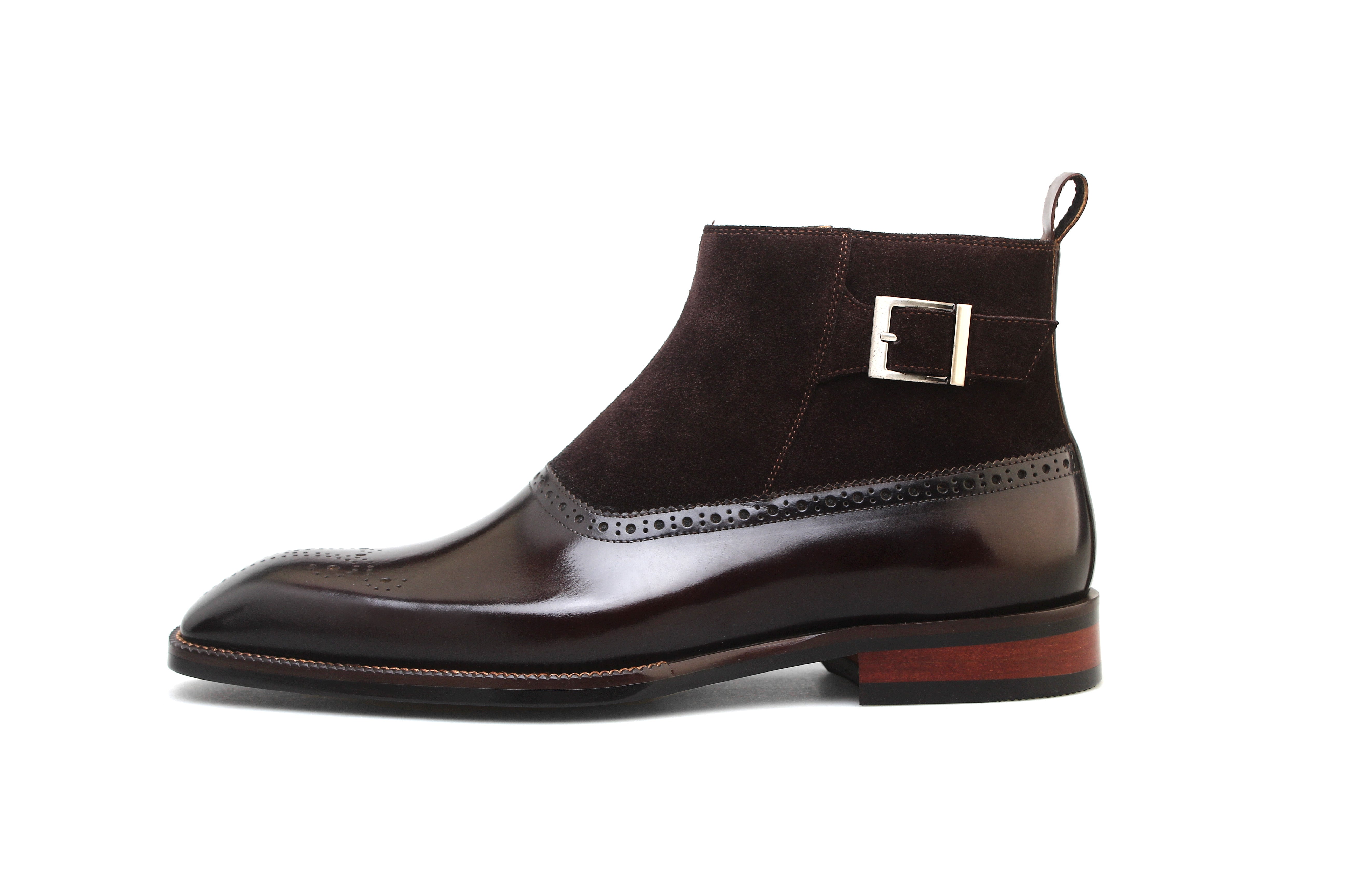 Men’s Bolzano Jodhpur Boot