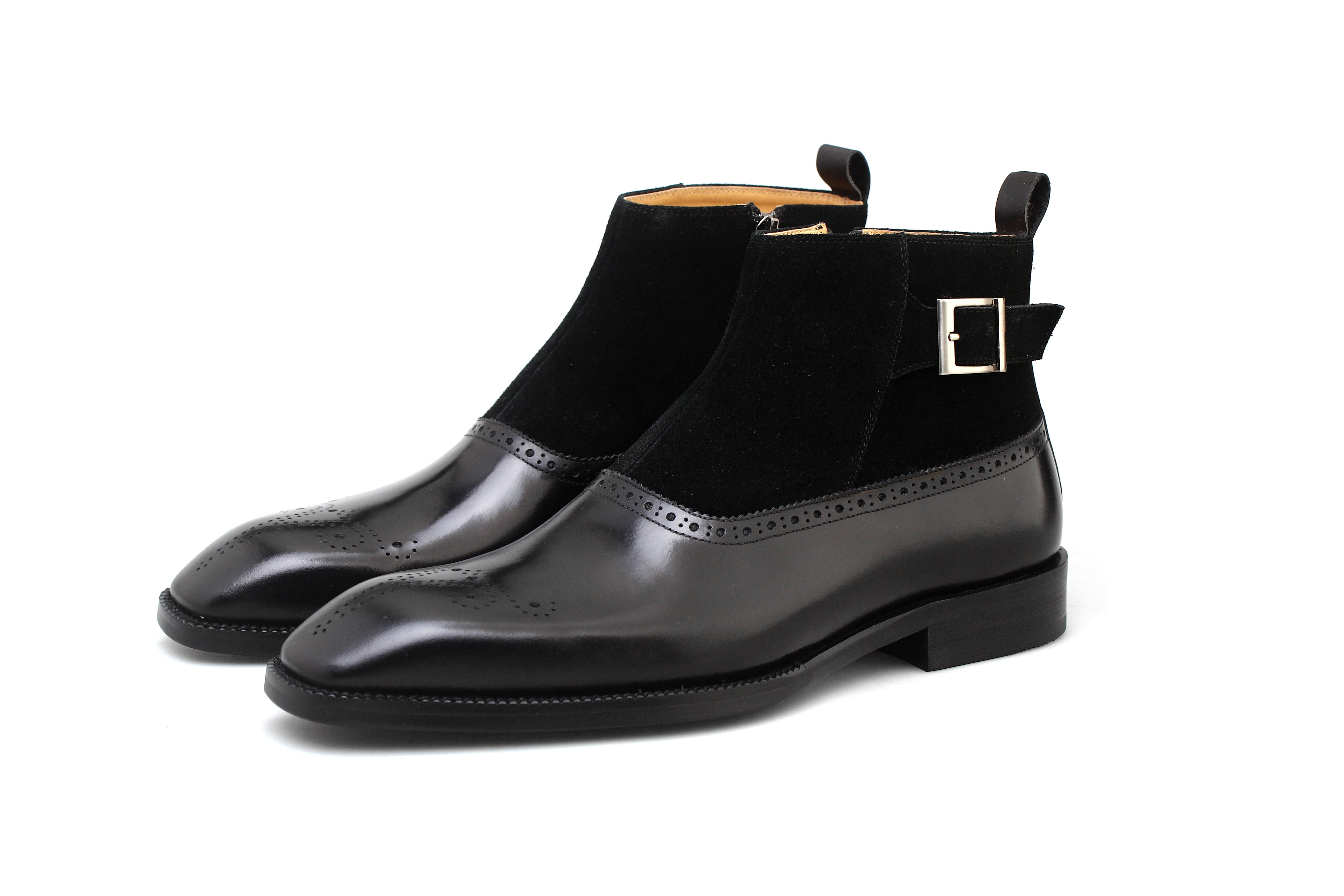 Men’s Bolzano Jodhpur Boot