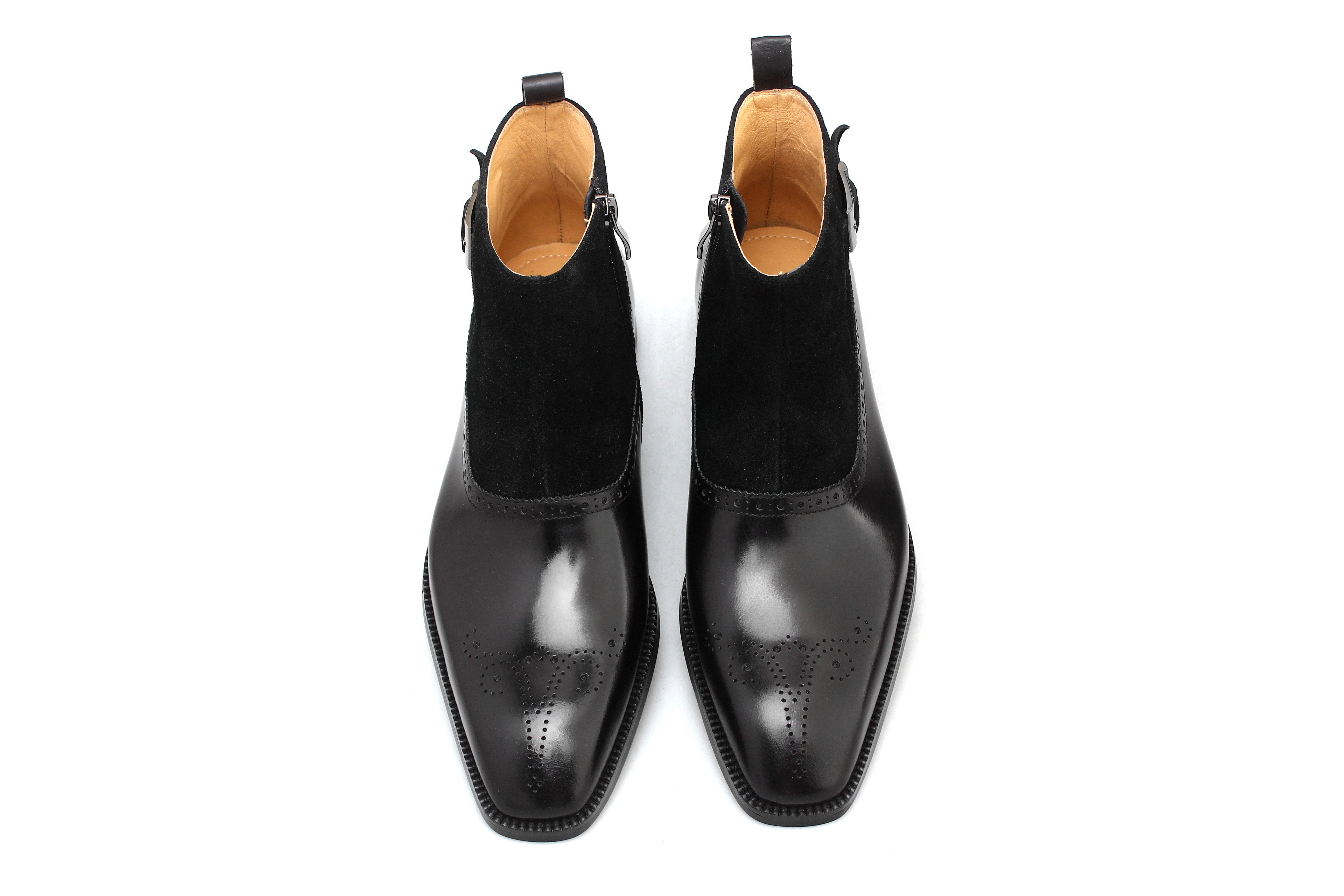 Men’s Bolzano Jodhpur Boot
