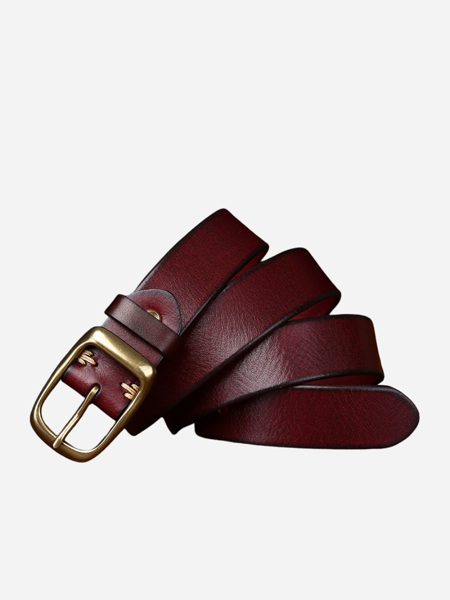 Loops Moretto Classico Belt