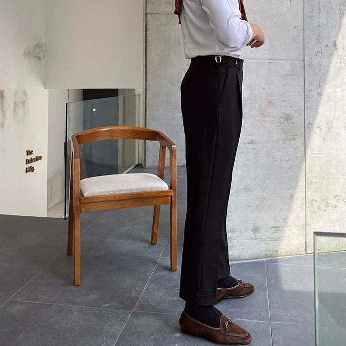 Gurkha Pants Napolitan