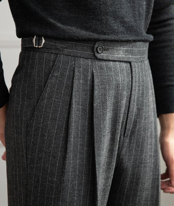 Pantalon Gurkha Roma Gessé