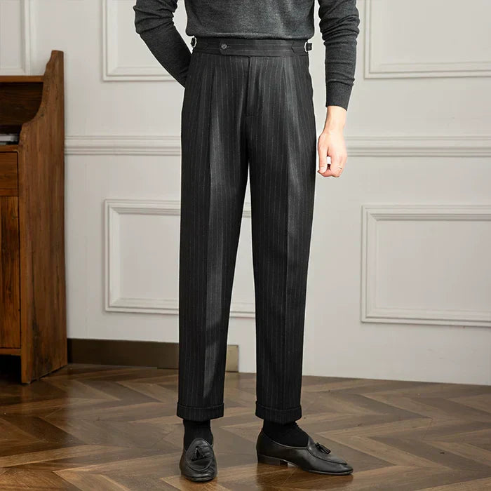 Pantalon Gurkha Roma Gessé