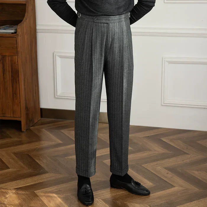 Pantalon Gurkha Roma Gessé