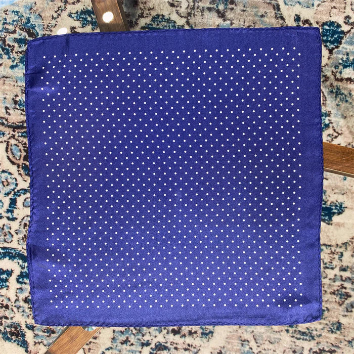 Men's Pocket Scarf
