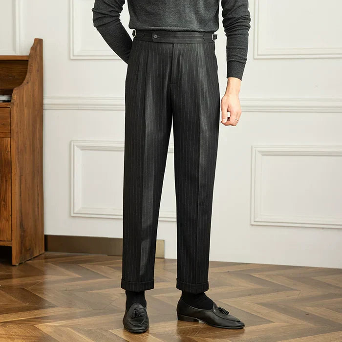 Pantalon Gurkha Roma Gessé